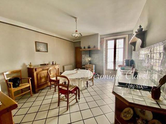 Appartement 3 chambres, Besseges Languedoc 30160 DS102705904