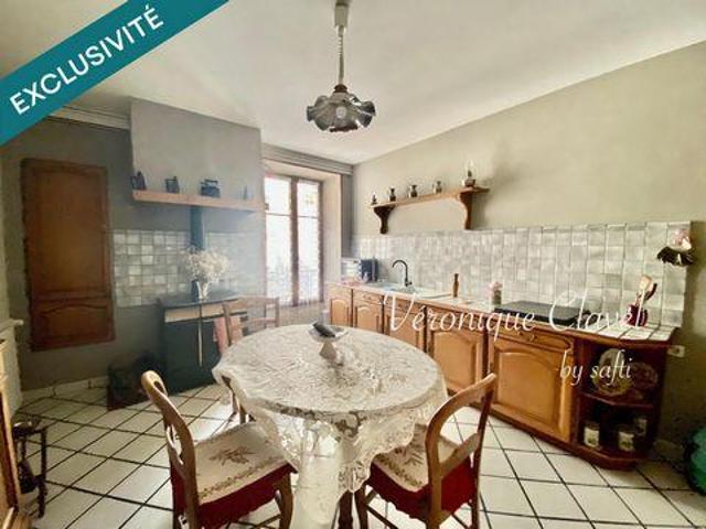 Appartement 3 chambres, Besseges Languedoc 30160 DS102705904