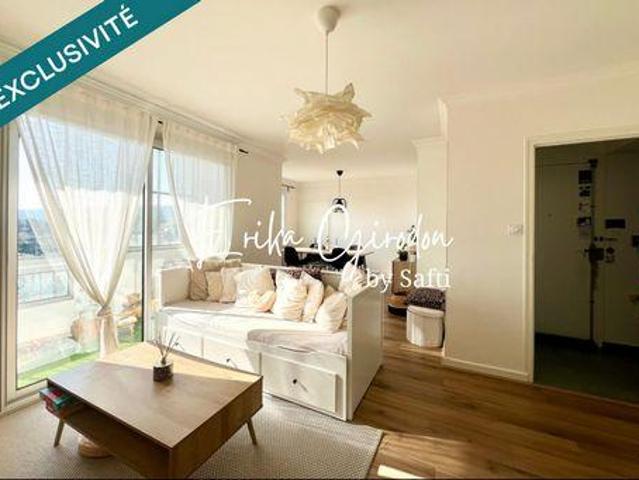 Appartement 3 chambres, Beynost Rhône 01700 DS105398835