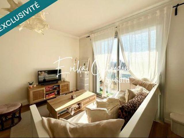 Appartement 3 chambres, Beynost Rhône 01700 ES105398835