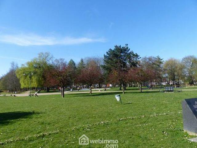 Appartement 3 chambres, Bihorel Haute 76420 DS104714648