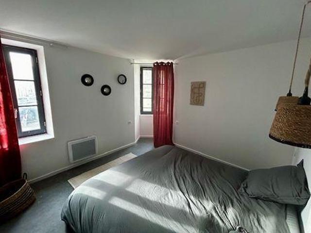 Appartement 3 chambres, BLAYE Aquitaine 33390 ES103660640