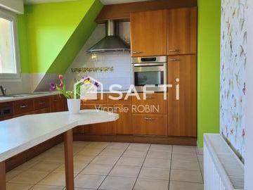Appartement 3 chambres, Boersch Alsace 67530 ES101596567