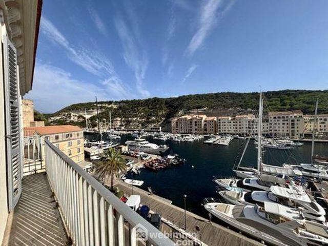 Appartement 3 chambres, Bonifacio Corse 20169 DS105381963