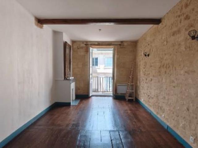 Appartement 3 chambres, BORDEAUX Aquitaine 33000 DS104994006