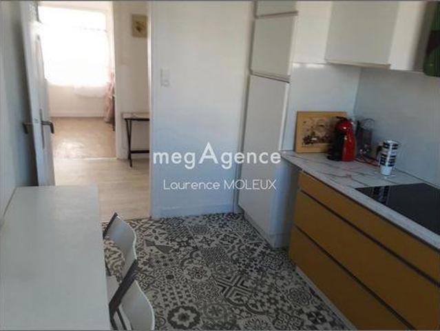 Appartement 3 chambres, Boulogne Nord 62200 ES105585200