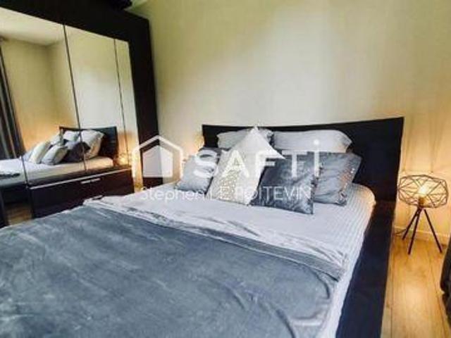 Appartement 3 chambres, Boulogne Nord 62200 ES105646572