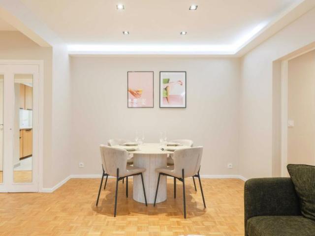 Appartement 3 chambres, Boulogne Boulogne 92100 DS102247211