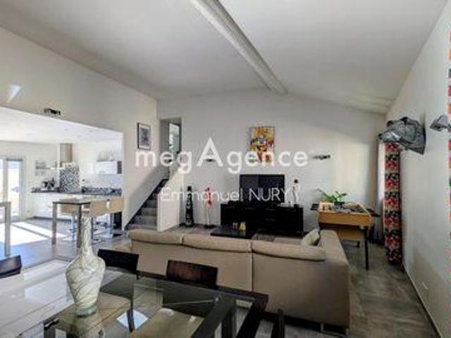 Appartement 3 chambres, Brindas Rhône 69126 DLS104685450