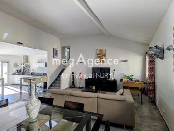 Appartement 3 chambres, Brindas Rhône 69126 DS101378697