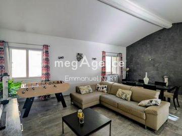 Appartement 3 chambres, Brindas Rhône 69126 ES101378697