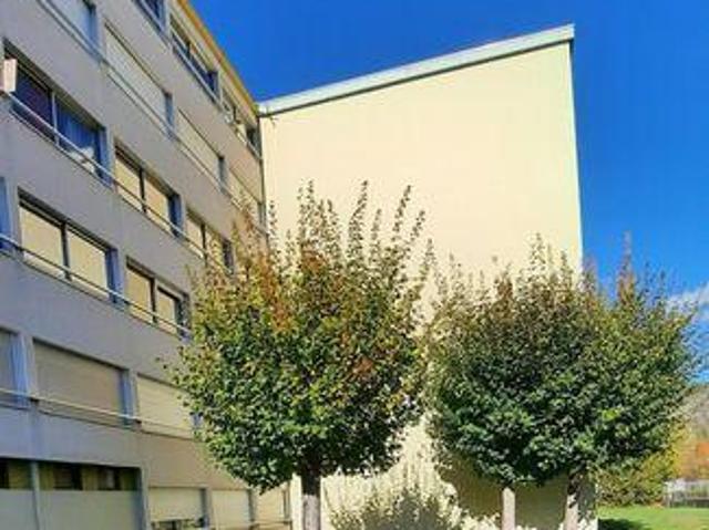 Appartement 3 chambres, Brives Auvergne 43700 DS101930352