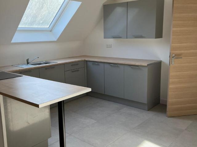 Appartement 3 chambres Bruay, Bruay la buissiere