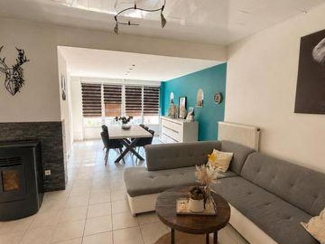 Appartement 3 chambres, Bruyeres Lorraine 88600 DLS105272881