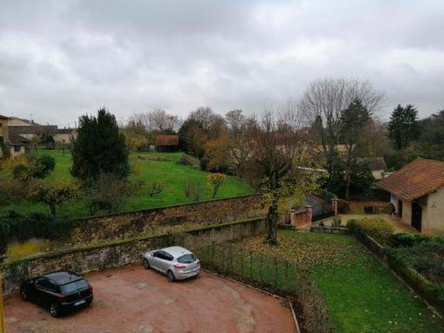 Appartement 3 chambres, Cuisery Bourgogne 71290 DLS96309970