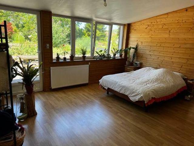 Appartement 3 chambres, Cussey Franche 25870 DS100315119