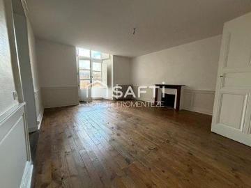 Appartement 3 chambres, Cahors Midi 46000 DS102251791