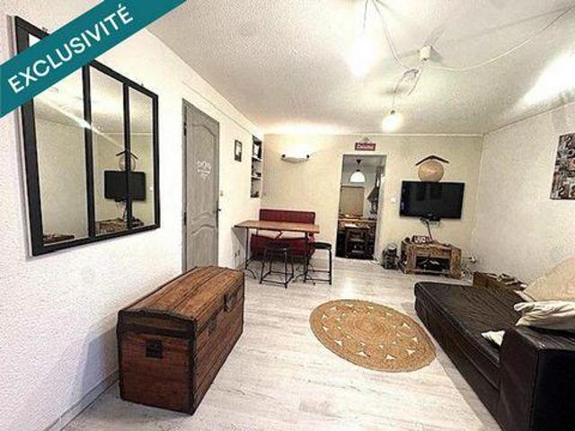 Appartement 3 chambres, Calvisson Languedoc 30420 ES100853296