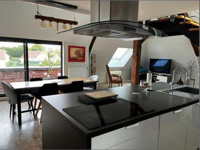Appartement 3 chambres, Cambrai Nord 59400 DS102919737
