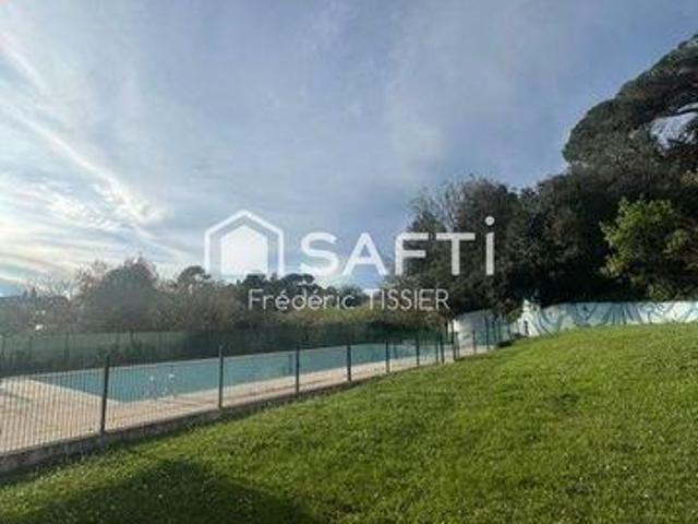 Appartement 3 chambres, Cannes Provence 06150 DS100777793