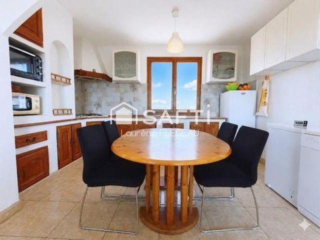 Appartement 3 chambres, Castelnau Languedoc 34170 DS102059175