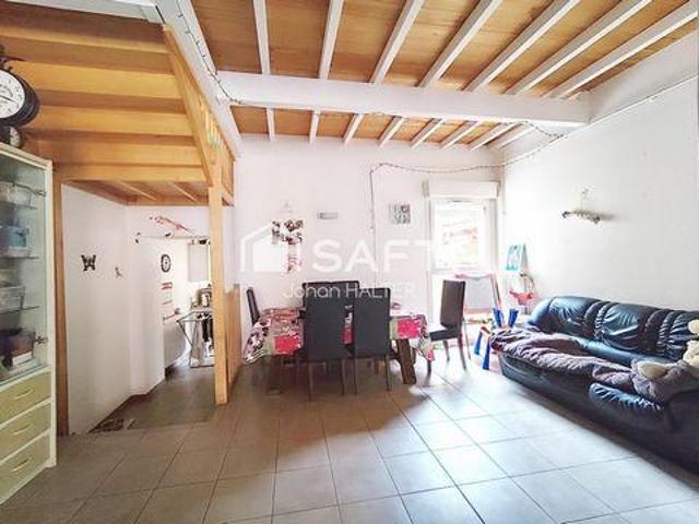 Appartement 3 chambres, Castelsarrasin Midi 82100 DS104110735