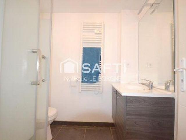 Appartement 3 chambres, Castres Midi 81100 DS104006061