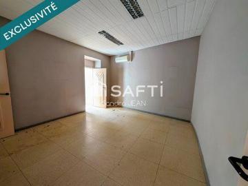 Appartement 3 chambres, Carmaux Midi 81400 ES103546428