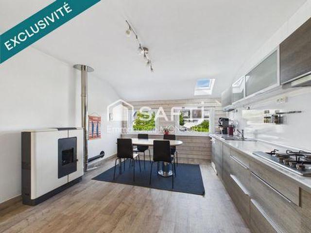 Appartement 3 chambres, Carantec Bretagne 29660 ELS105656248