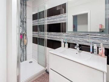 Appartement 3 chambres, Carbon Aquitaine 33560 ES101796722