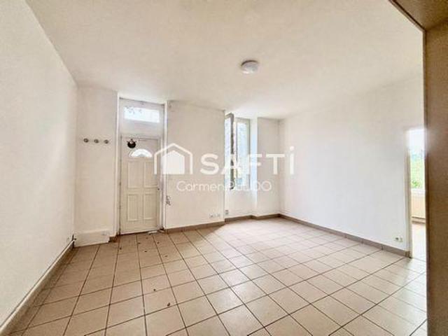 Appartement 3 chambres, Cavignac Aquitaine 33620 DS101457064