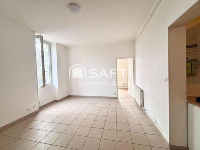 Appartement 3 chambres, Cavignac Aquitaine 33620 ES101457064