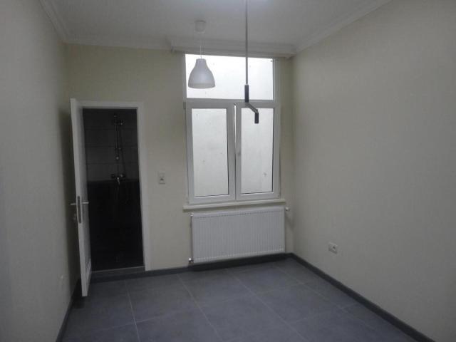 Appartement 3 chambres, centre Bruxelles, EPC C