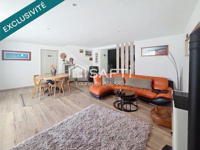 Appartement 3 chambres, Champagne Île 95660 DS103700333