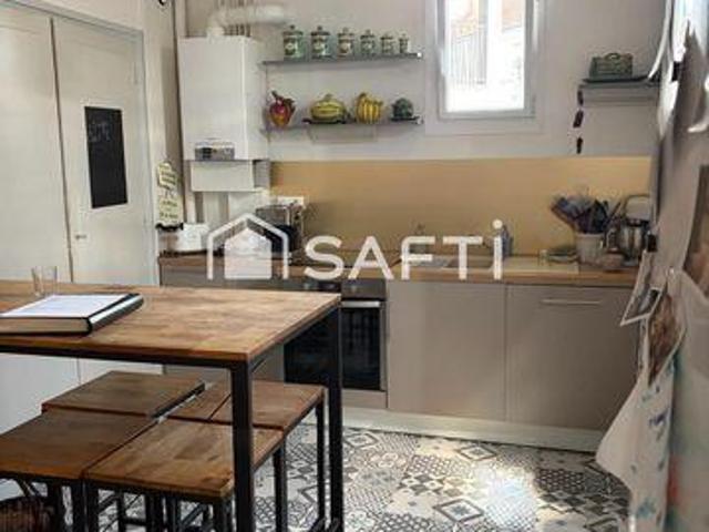 Appartement 3 chambres, Chalons Champagne 51000 DS104006218