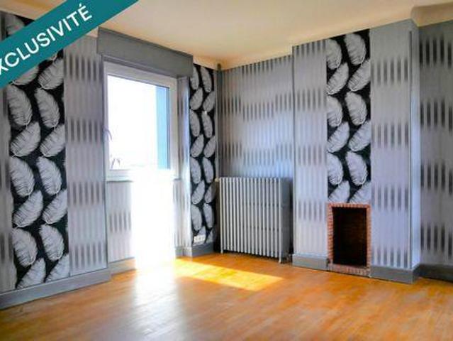 Appartement 3 pièces 146 m² · 146 m² · 124 000 €