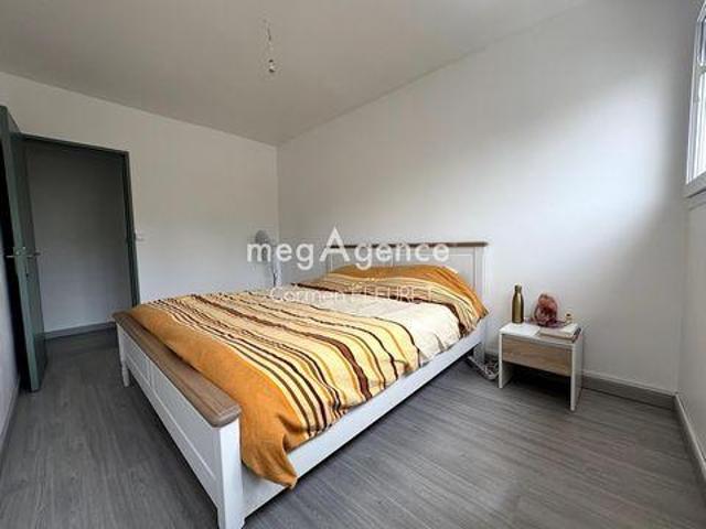 Appartement 3 chambres, Chateauroux Centre 36000 DS101276737