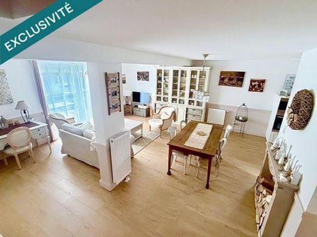 Appartement 3 chambres, Chatenois Alsace 67730 DS101026563
