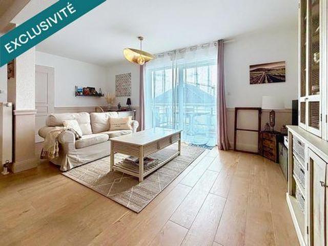 Appartement 3 chambres, Chatenois Alsace 67730 ES101026563