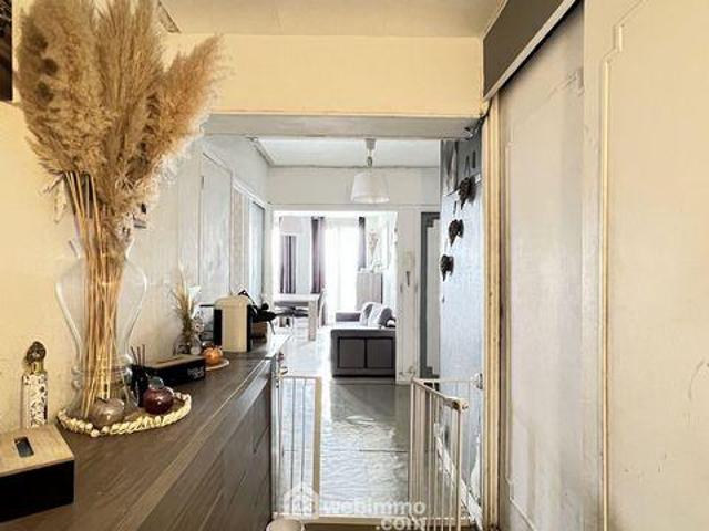 Appartement 3 chambres, Choisy Île 94600 DS97114552
