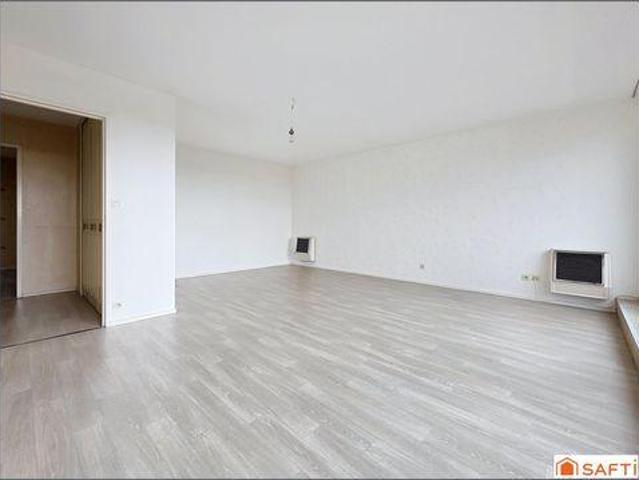 Appartement 3 chambres, Cholet Pays de la Loire 49300 DS104006224