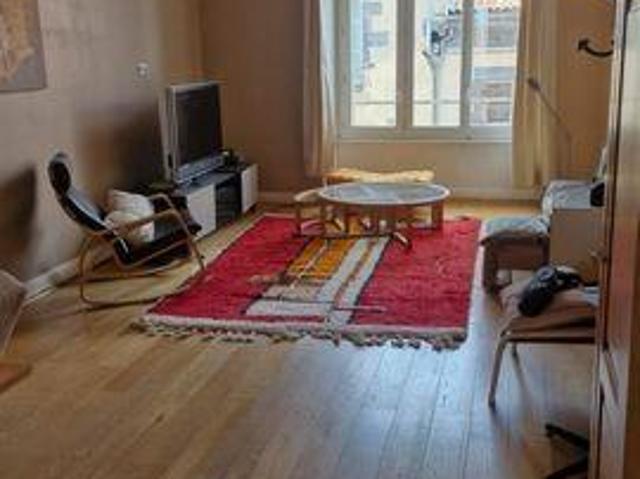 Appartement 3 chambres, Clermont Auvergne 63100 DS103963247