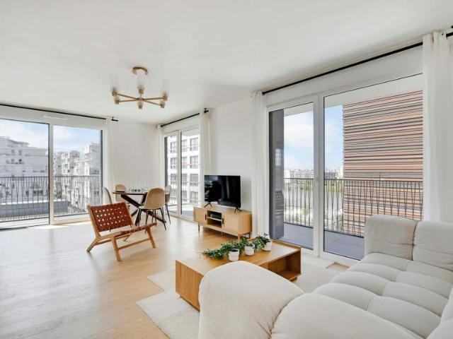Appartement 3 chambres, Clichy Clichy 92110 DS102849164