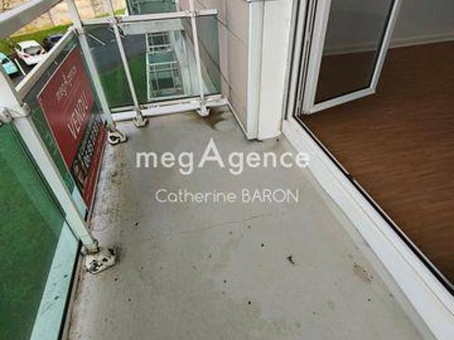 Appartement 3 chambres, Cognac Poitou 16100 DS99607195
