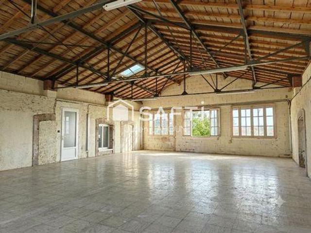 Appartement 3 chambres, Cognac Poitou 16100 DS103927150