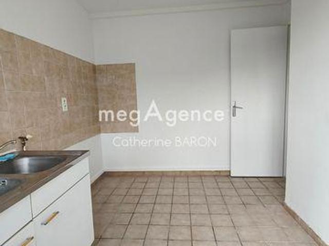 Appartement 3 chambres, Cognac Poitou 16100 ES99607195