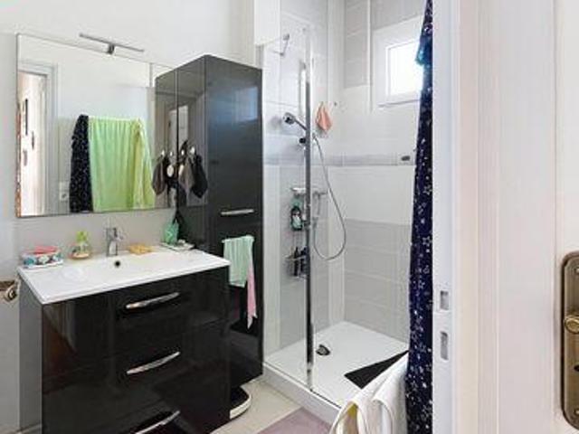 Appartement 3 chambres, Cognac Poitou 16100 ES99770394