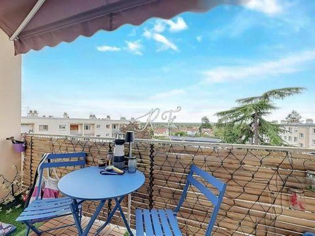 Appartement 3 chambres, Conflans Île 78700 ES105421992