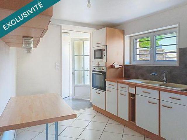 Appartement 3 chambres, Corbelin Rhône 38630 DS103326899
