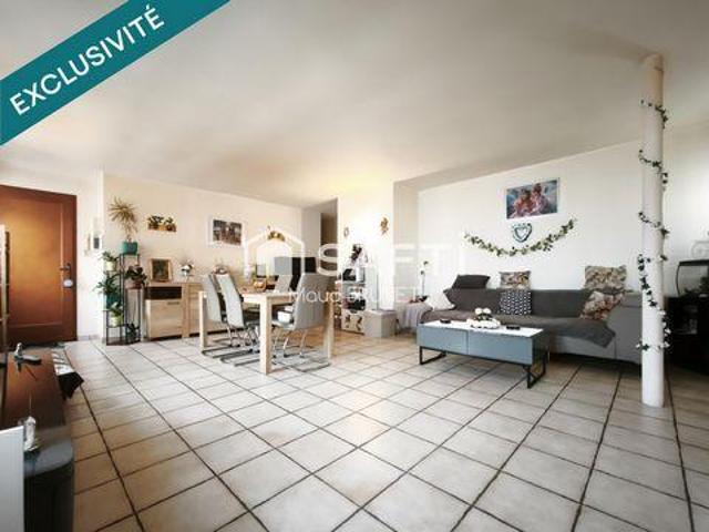 Appartement 3 chambres, Dammartin Île 78111 DS105866345